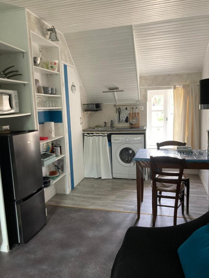 Logis Cote Cour Villa Varennes-les-Narcy Екстериор снимка