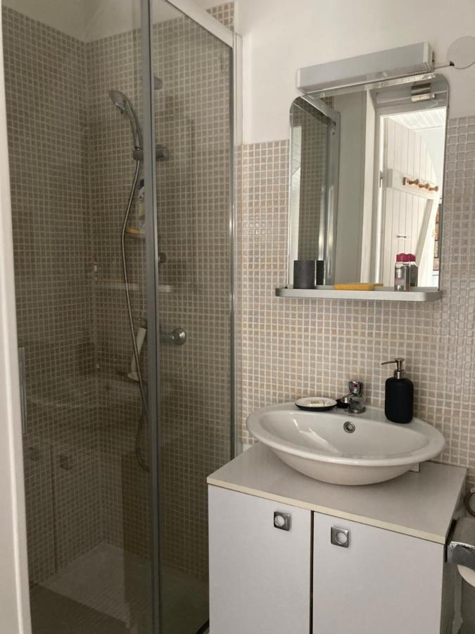 Logis Cote Cour Villa Varennes-les-Narcy Екстериор снимка