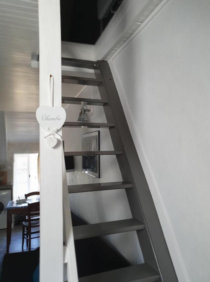Logis Cote Cour Villa Varennes-les-Narcy Екстериор снимка